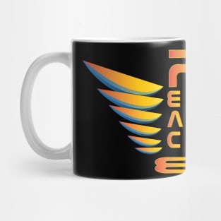 Peace Mug